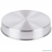 Royal Industries Pizza Pan Straight Sided 12 Diam x 2 Deep Aluminum Commercial Grade - B00LY2P4PY